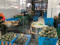 -赵记粽子(司前街店)