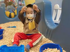 -KIDults童伴儿亲子餐厅(达美中心广场店)