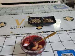 -丽江庭院之丽江往事(安定门店)