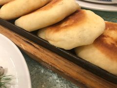 -巴音浩日娲·蒙餐(双林东路店)