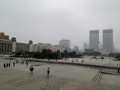 -八一南昌起义纪念塔