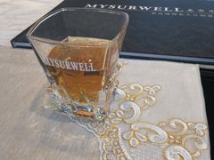 -麦雪尔甜品·生日蛋糕(新街口旗舰店)