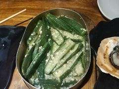 -烧蠔帮·生蚝海鲜牌档(观海店)