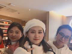 -世界之窗阿尔卑斯冰雪世界