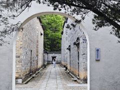 -景德镇古窑民俗博览区