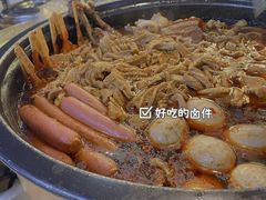 -安徽阜阳卷馍(西单店)