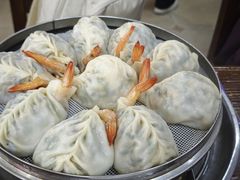 -叶存利海鲜大馅饺子(海宁路总店)