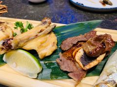 -将太无二·北美传奇寿司(荟聚购物中心西红门店)