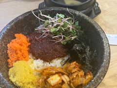 -海兰江石锅饭(水上店)