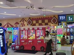 -meland·儿童乐园·游戏厅娃娃机·电玩Xbox(成都合生汇店)