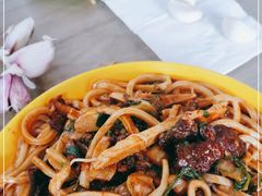 -金家瑞海面馆(满城北街店)