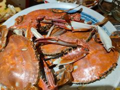 -永红源啤酒·烧烤·海鲜·大排档(青特城店)