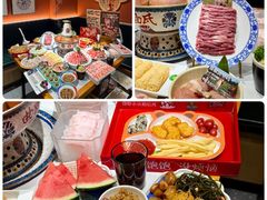 -同城四季爆肚涮羊肉(安华里店)