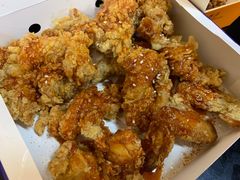 -前进5路汉堡炸鸡(前进五路店)