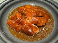 -泮溪酒家(荔枝湾店)
