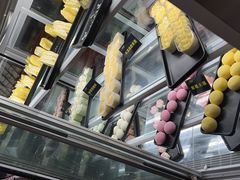 -九月海·海鲜自助(世纪东方店)