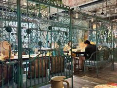 -汕头八合里海记牛肉店(清河店)