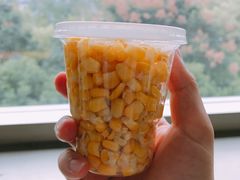 -麦当劳(新华路步步高店)