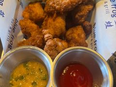 -blue frog蓝蛙(长泰广场店)