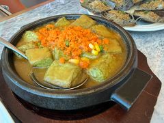 -不仔客海鲜·烧烤·270度海景餐厅(大东海店)