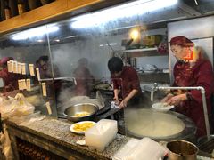 -金谷园饺子·烧烤·家宴(人大总店)