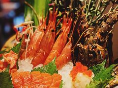-花潮料理艺食馆(SM新生活广场店)