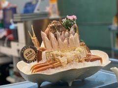 -喜聚薈·花膠雞海鮮火鍋(越秀店)
