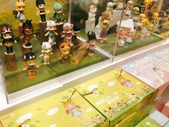 -泡泡玛特POPMART(侨福芳草地店)