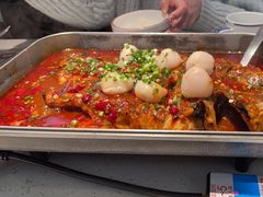 -鱼酷活鱼烤鱼(南京水游城店)