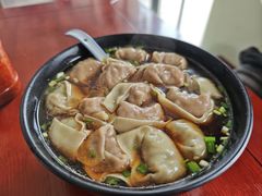 -古徽州馄饨店(宝安路店)