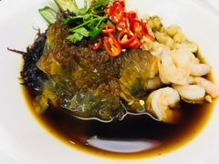 -地方名吃海鲜大馅蒸饺(北戴河店)