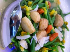 -快乐海鲜城(虎泉街店)