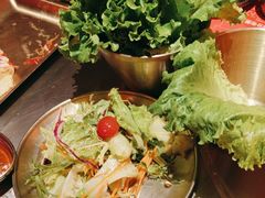 -西塔老太太泥炉烤肉(苏州大悦城店)