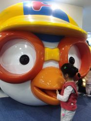-啵乐乐儿童主题乐园(北京旗舰店)
