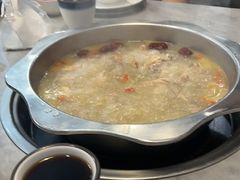 -光头药膳鸡(莱茵小镇店)