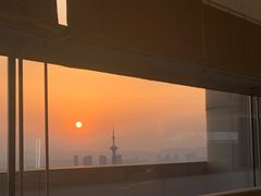 -洲际酒店·地平线全日餐厅HORIZON CAFÉ