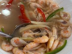-崖口红树林海鲜餐厅