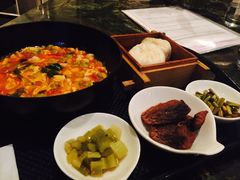 -真爱中国餐馆·年华店(朱雀大街店)