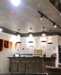 -卡尔诗·科技美肤连锁