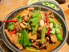 -水煮三国·川鲁江湖菜(香山店)