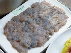 -渔意坊·千层无骨鱼粥底火锅·20年顺德菜(普君店)