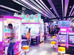 -反斗乐园(领展中心城店)