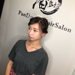 -东方麒麟·潘多拉SALON