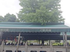 -听风阁农家私房菜茶楼(龙坞店)