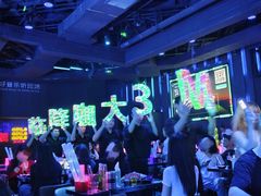 -MOSSO·Liveshow(M3香港广场店)