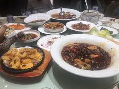 -毛家饭店(澳德乐店)
