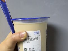 -煲珠公·老红糖珍珠奶茶(长宁龙之梦店)