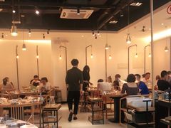 大堂-湯系·煲汤手艺人(东二环泰禾广场店)