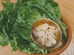 -金顺韩式烤肉·网红烤肉店(广利路店)