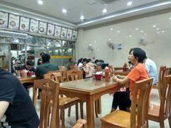 大堂-老牌依强牛肉店(达道总店)